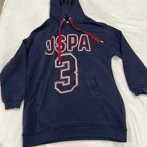 USPA Hoodie